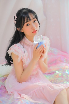 杨幂小视频